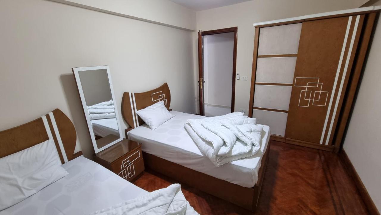 Alex Sea View Apartment - Families Only Александрия Экстерьер фото