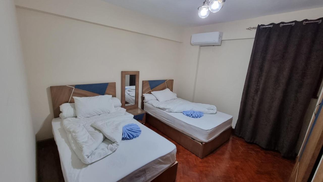 Alex Sea View Apartment - Families Only Александрия Экстерьер фото