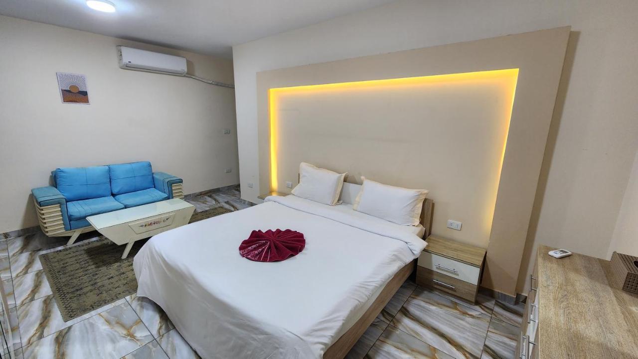 Alex Sea View Apartment - Families Only Александрия Экстерьер фото