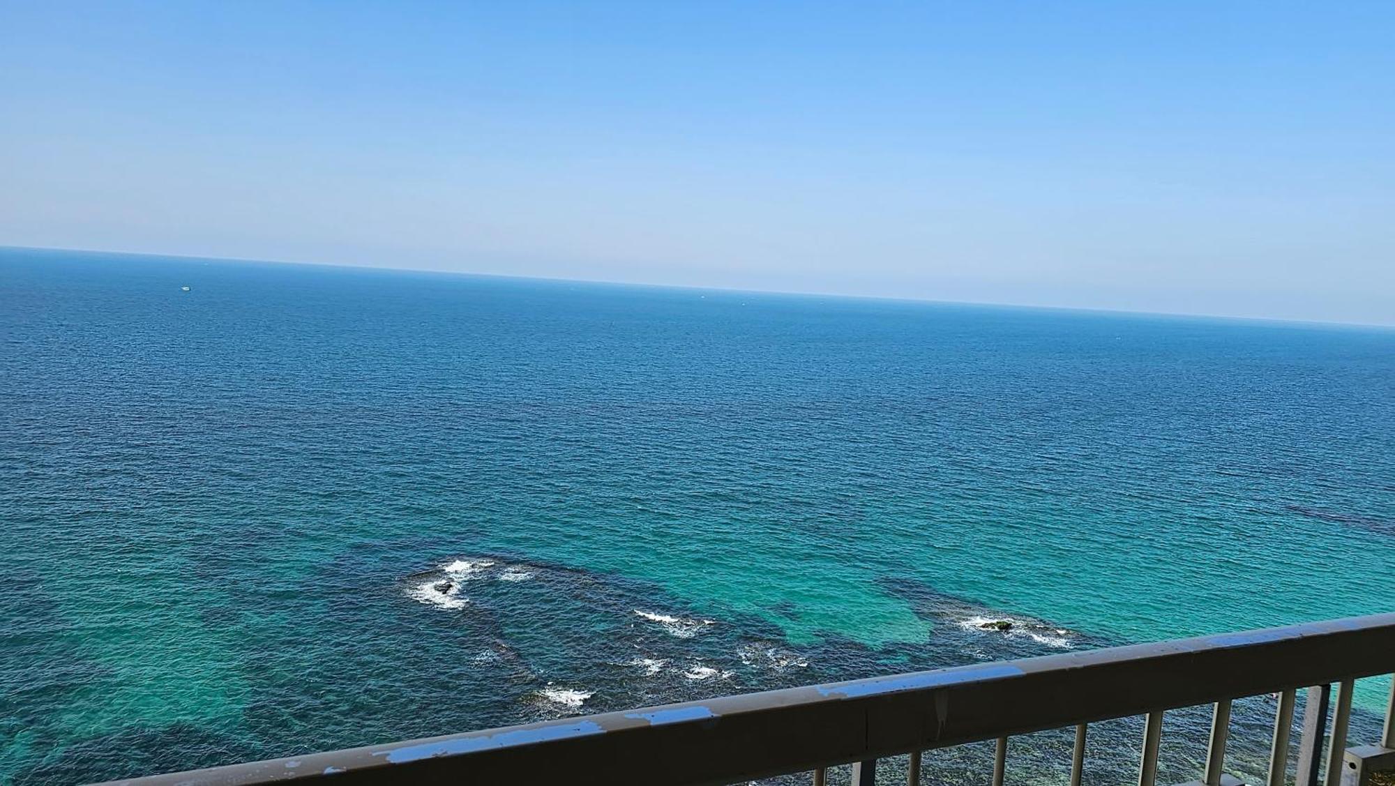 Alex Sea View Apartment - Families Only Александрия Экстерьер фото